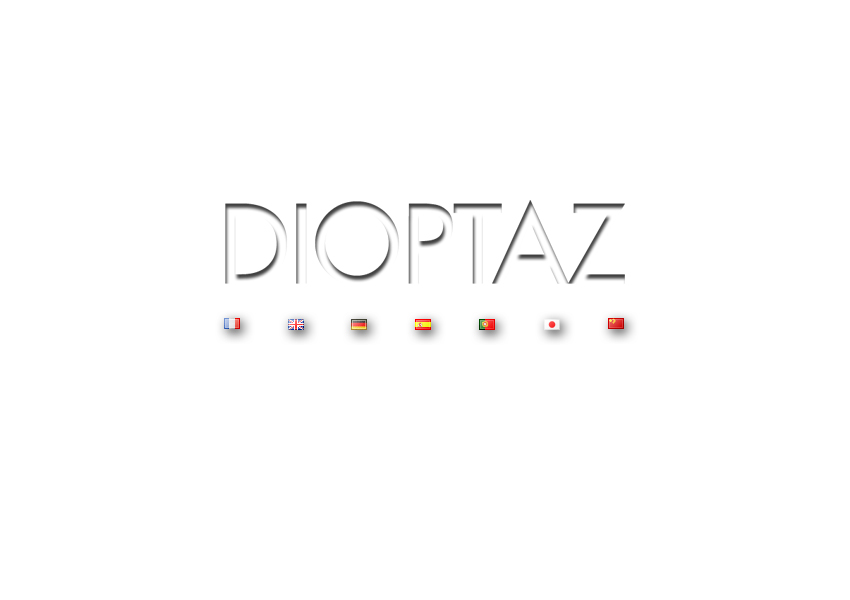 dioptaz accueil international